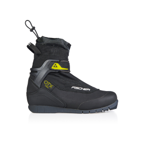 Fischer OTX Trail Nordic Boot | 44 | Christy Sports