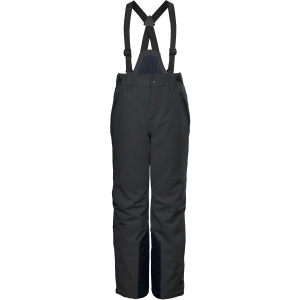 Killtec Functional Pant With Zip off Bib Junior Boys | Black | 8 | Christy Sports