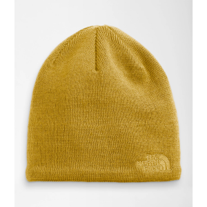 The North Face Jim Beanie Mens | Gold (Marigold) | Christy Sports