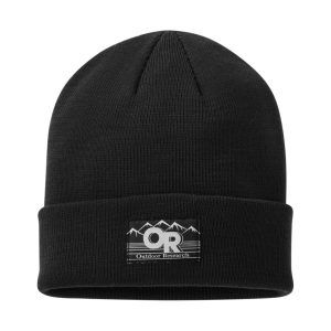 Outdoor Research Juneau Beanie | Black | Christy Sports