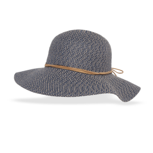 Sunday Afternoons Sol Seeker Hat Womens | Navy | Medium | Christy Sports