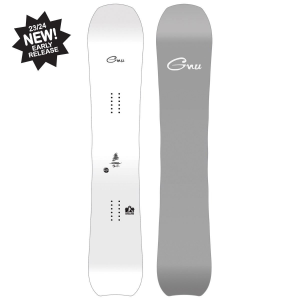 GNU Hyper Snowboard | 154 | Christy Sports