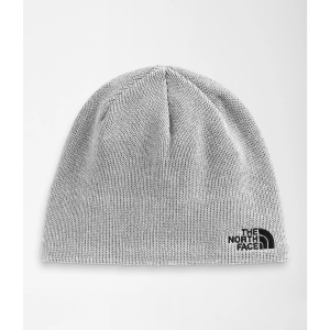 The North Face Bones Recycled Beanie | Gray | Christy Sports