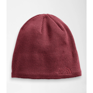 The North Face Bones Recycled Beanie | Wine | Christy Sports