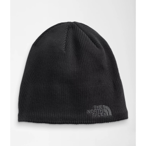The North Face Bones Recycled Beanie | Black | Christy Sports