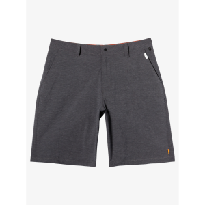 Quiksilver Waterman After Surf Shorts Mens | Multi Black | 34 | Christy Sports