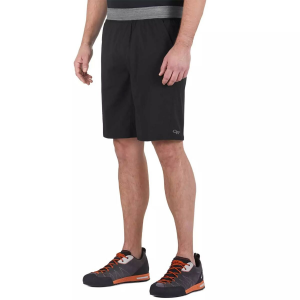 Outdoor Research Zendo Short Mens | Black | Large | Christy Sports