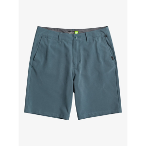 Quiksilver Ocean Union 20" Amphibian Shorts Mens | Navy | 32 | Christy Sports