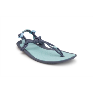 Xero Shoes Aqua Cloud Sandals Womens | Lt Blue | 5 | Christy Sports