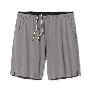 Smartwool Merino Sport Lined Shorts Review - Mountain Weekly News