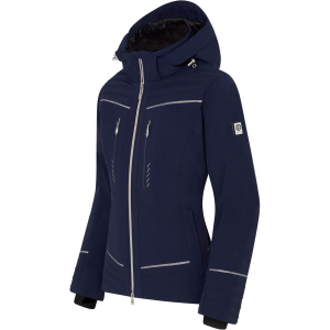 Descente Jane Insulated Jacket Womens | Navy | 8 | Christy Sports