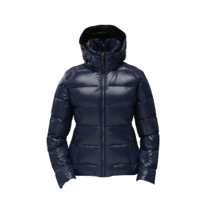 Skea Eve Jacket Womens | Navy | 4 | Christy Sports