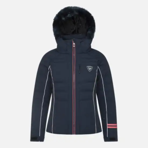 Rossignol Rapide XP Jacket Womens | Multi Navy | X-Large | Christy Sports