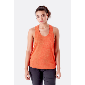 Rab Wisp Vest Womens | Coral | 12 | Christy Sports
