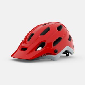Giro Source MIPS Helmet | Red | Large | Christy Sports