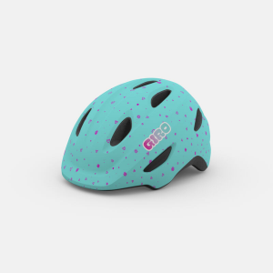 Giro Scamp MIPS Helmet Kids | Teal | X-Small | Christy Sports