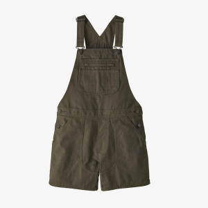 Patagonia Stand Up Overalls Womens | Sage | Large | Christy Sports