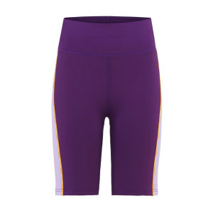 Kari Traa Janni High Waist Shorts Womens | Purple | Small | Christy Sports