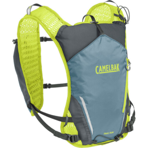 Camelbak Trail Run Vest 34oz Womens | Multi Blue | Christy Sports