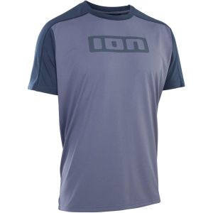 ION Logo Short-Sleeve T-shirt Mens | Gray | Large | Christy Sports