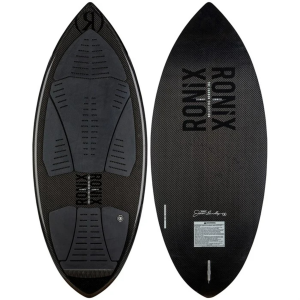 Ronix Carbon Air Core 3 Skimmer Wakesurf Board | 4FT-4IN | Christy Sports