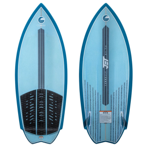 Connelly Jet Wakesurf Board | 4FT-10IN | Christy Sports