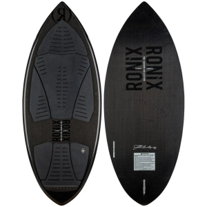 Ronix Carbon Carbon Air Core 3 Skimmer Wakesurf Board | 4FT-9IN | Christy Sports