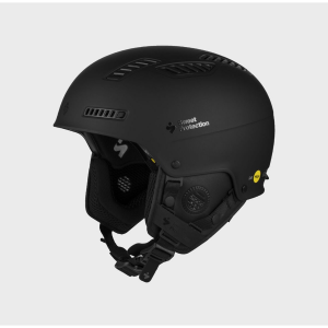 Sweet Protection Igniter 2Vi Mips Helmet | Black | L/XL | Christy Sports