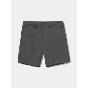 The Normal Brand Hybrid Shorts Mens | Charcoal | 36 | Christy Sports
