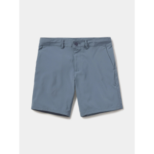 The Normal Brand Hybrid Shorts Mens | Blue | 32 | Christy Sports