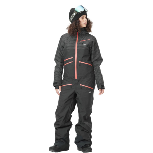 Picture Xena Suit Womens | Multi Black | Small | Christy Sports