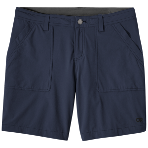 Outdoor Research 7" Ferrosi Shorts Womens | Navy | 12 | Christy Sports