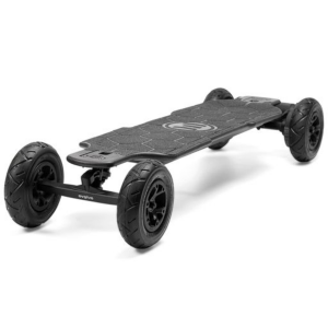 Evolve GTR Carbon Series 1 All-Terrain Electric Skateboard | Christy Sports