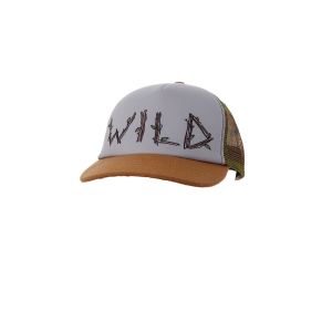 Ambler Wild Hat Kids | Tan | Christy Sports