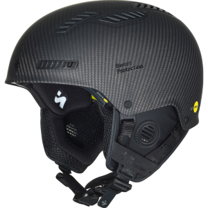 Sweet Protection Grimnir 2Vi MIPS Helmet | Natural | S/M | Christy Sports