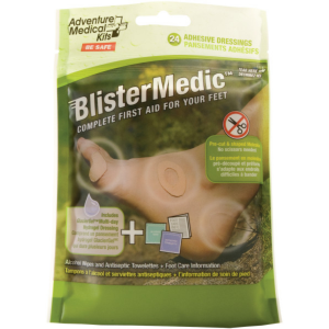 Adventure Medical Blister Medic Kit | Multi White | Christy Sports