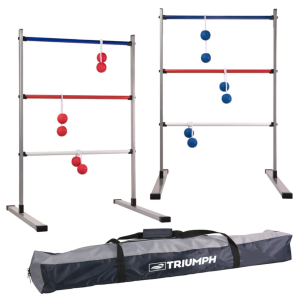 Escalade Sports All Pro Series Press Fit Ladderball Set | Christy Sports