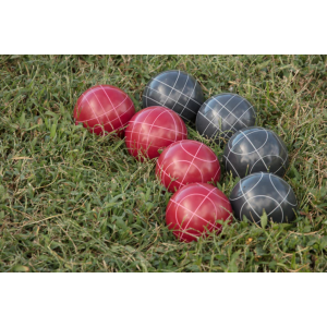 Escalade Sports Triumph Competition 100mm Resin Bocce Ball | Christy Sports