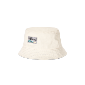Picture Okori 2-in-1 Bucket Hat | Multi Khaki | L/XL | Christy Sports