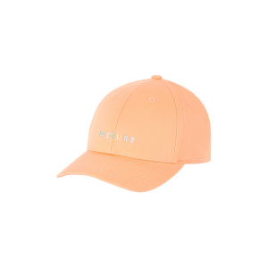 Picture Organic Palomas Cap | Coral | Christy Sports