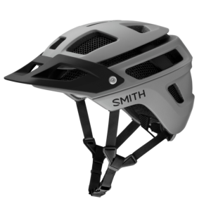 Smith Forefront 2 Mips Helmet | Gray | Large | Christy Sports