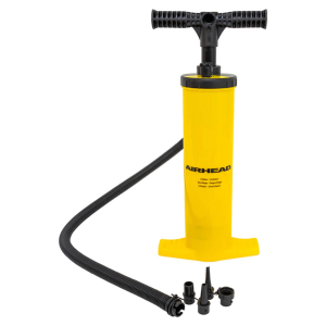 Airhead Double Action Hand Pump | Christy Sports