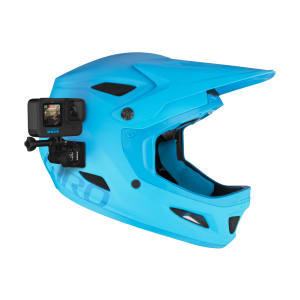 GoPro Helmet Front + Side Mount | Christy Sports