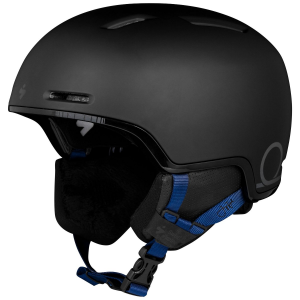 Sweet Protection Looper MIPS x Jesper Tjader Helmet | Matte Black | L/XL | Christy Sports