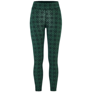 Kari Traa Rose Light Wool Baselayer Pants Womens | Green | Large | Christy Sports