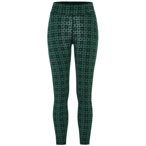 Kari Traa Rose Light Wool Baselayer Pants Womens | Green | Small | Christy Sports