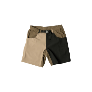 Kavu Chilli H2O Shorts Mens | Multi Tan | X-Large | Christy Sports
