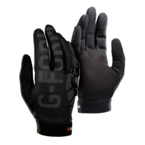 G-Form Sorata Trail Gloves | Black | X-Large | Christy Sports