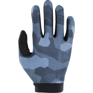 ION Scrub Gloves Mens | Multi Gray | Large | Christy Sports