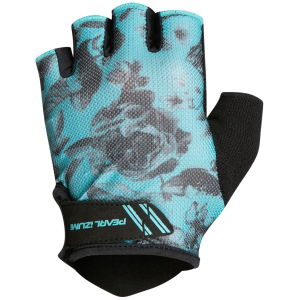 Pearl Izumi Select Gloves Womens | Multi Blue | Small | Christy Sports